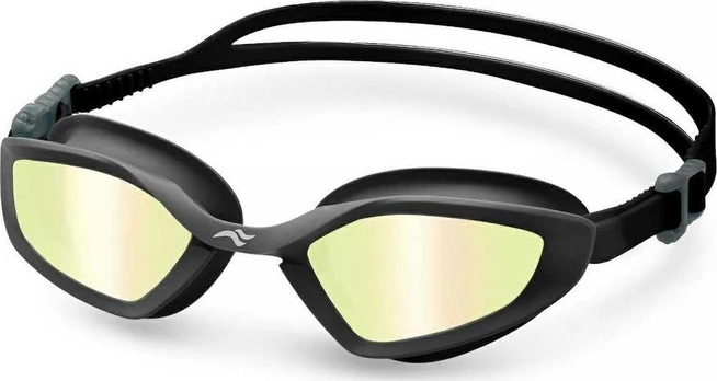 Aqua Speed Swim goggles RAVEN