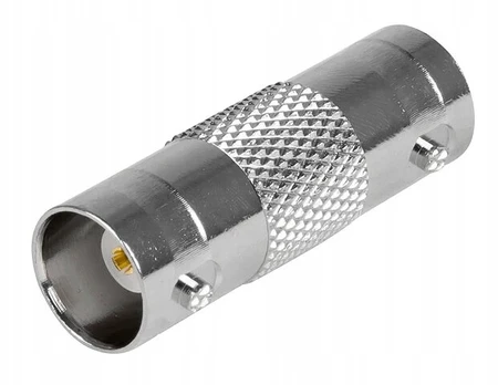 Rf antenos jungtis Bnc/lizdas-bnc/lizdas 50ohm