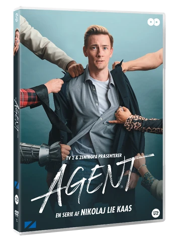 Agent