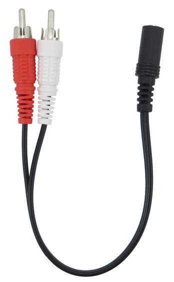 Laidas 2RCA-3.5 (2K-1L) 0.15m