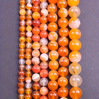 Kvarco karoliukai, 12mm/Approximately 32pcs