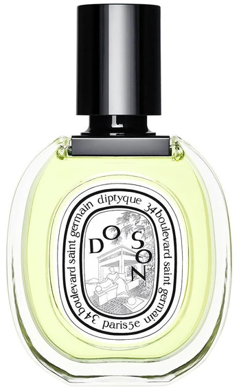 Tualetinis vanduo Diptyque Do Son, 50 ml
