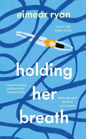 Holding Her Breath