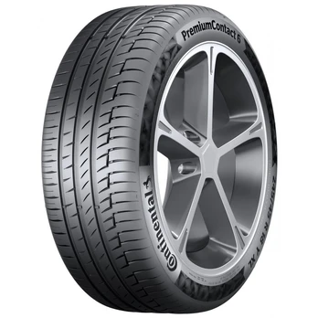 Continental PremiumContact 6 225/40 R20