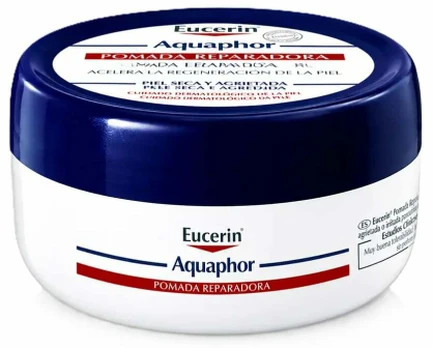 Eucerin AQUAPHOR repairing ointment 80 ml