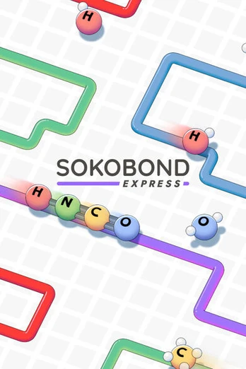 Sokobond Express PC