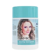 Alpa Amica dry Šampūnas 30g kaina