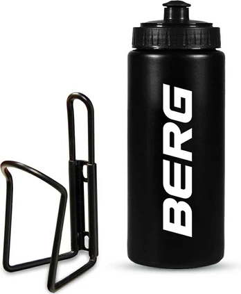 BERG Bottle + Holder XL