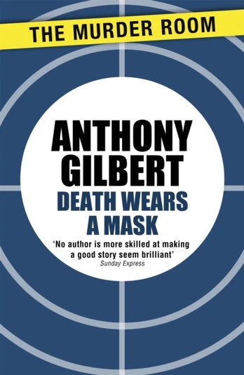 Death Wears a Mask