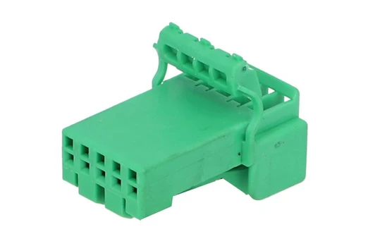 TE CONNECTIVITY Kištukas IL-AG5-5S-S3C1