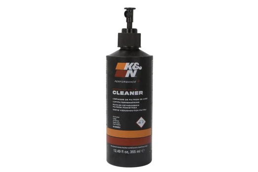 Filtro valymo priemonė (Purkštuvas) 355ml 99-0606EU