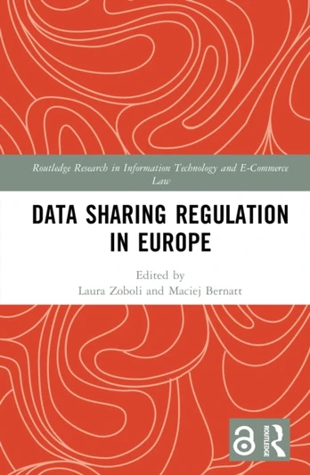 Data Sharing Regulation in Europe