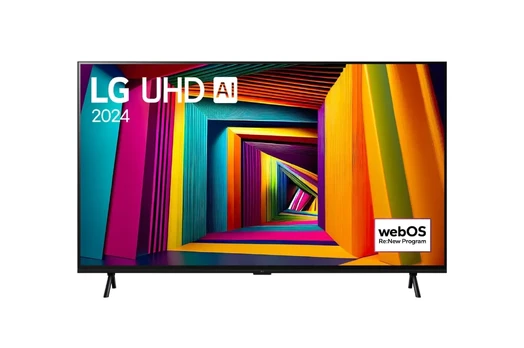 Televizorius LG 98UT91006LA