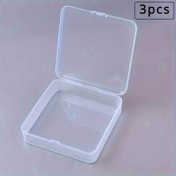 Papuošalų dėžutė, 3vnt