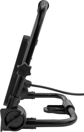 Ansmann FL150W-AC Black LED 150 W
