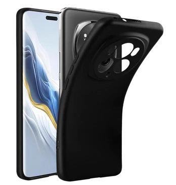 Dėklas Mocco Matt Back Case for Honor Magic 6 Lite