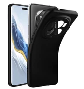 Dėklas Mocco Matt Back Case for Honor Magic 6 Lite kaina