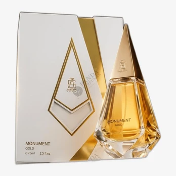 Aurora Scents Monument Gold EDP 75ml