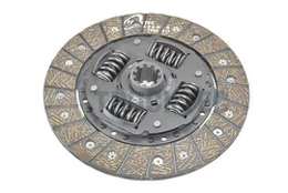 TRUCKTEC AUTOMOTIVE 08.23.100 Sankabos diskas