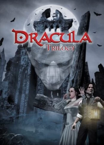 Dracula Trilogy PC
