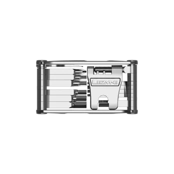 Lezyne SV23 Super daugiafunkcinis raktas