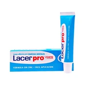 Lacer Pro Forte 70g kaina