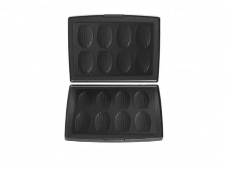 Fritel Baking plates for madeleines