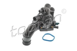 TOPRAN 502375 Termostato korpusas