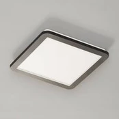 "Camillus" LED lubinis šviestuvas, kvadratinis, 30 cm