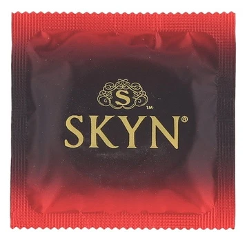 SKYN Intense Feel