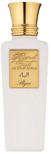 Blend Oud Classic Coll Alyaa Edp 75ml