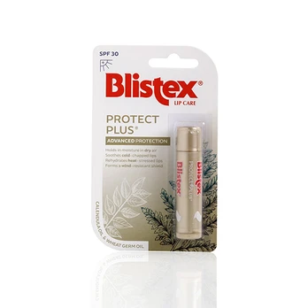 BLISTEX lūpų pieštukas PROTECT PLUS, SPF30, 4.25 g