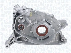 Alyvos siurblys MAGNETI MARELLI 351516000089