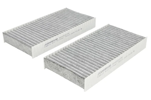 Salono filtras JC PREMIUM B44004CPR