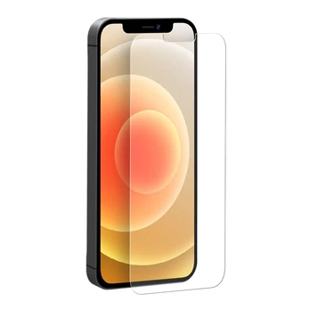 Riff 2.5D 0.3mm Protective Glass Screen for Apple iPhone 12 Pro Max