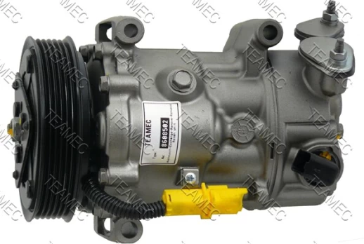 Kondicionieriaus kompresorius TM8608502