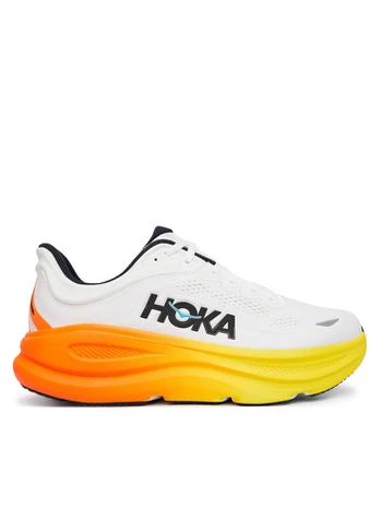 Hoka Bėgimo batai BONDI 9 WIDE 1162013 Mėlyna