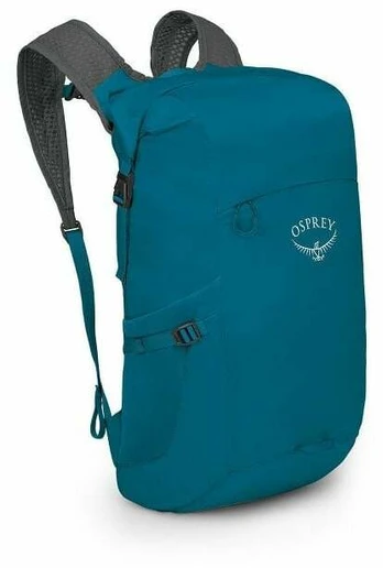 Turistinė kuprinė Osprey Ultralight Dry Stuff Pack 20, mėlyna, 20 l