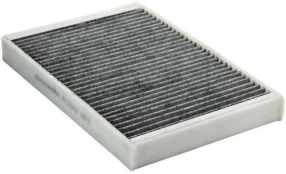 Filtras, salono oras DENCKERMANN M110262 kaina