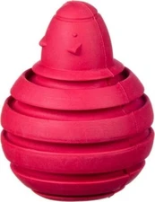 Žaislas šuniui Barry King BK-15407, Ø 10 cm, raudonas