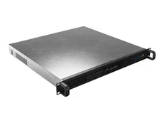 Lanberg Server case ATX 420/10 19 inches/1U