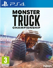 Monster Truck Championship Playstation 4 kaina