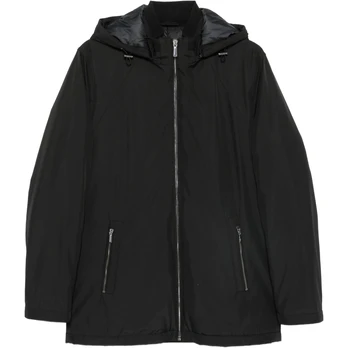 Striukė vyrams, Juoda, Coats