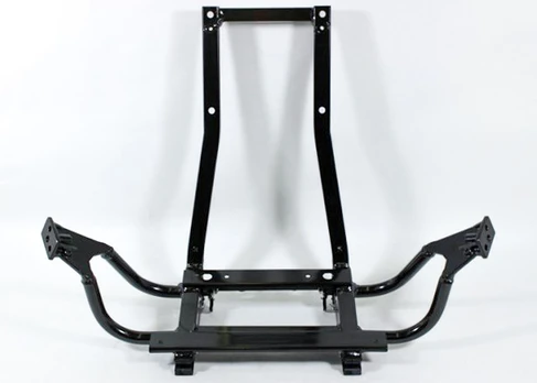 9AWA-132300-10000 REAR SEAT BRACKET ASSY