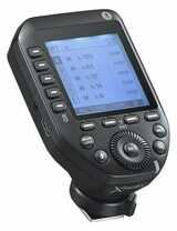 Godox XProII transmitter do Sony