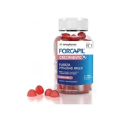 Arkopharma Forcapil Growth 60 gumų kaina