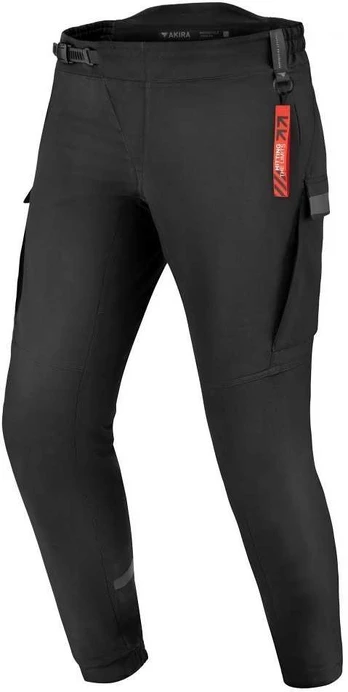 Tekstilinės kelnės SHIMA AKIRA Unisex