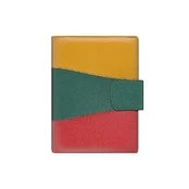 Darbo kalendorius Timer Spirex Wek Exclusive, A5, Lithuania kaina