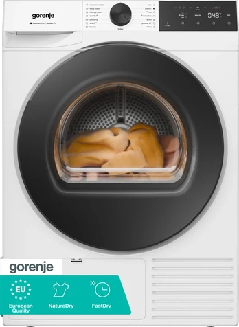 Džiovyklė Gorenje DG49CP
