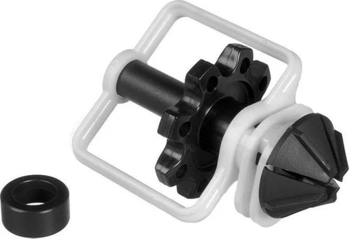 Manfrotto rėmas su pavara 046